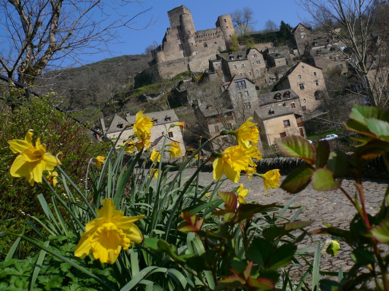 BELCASTEL PRIMAVERAL