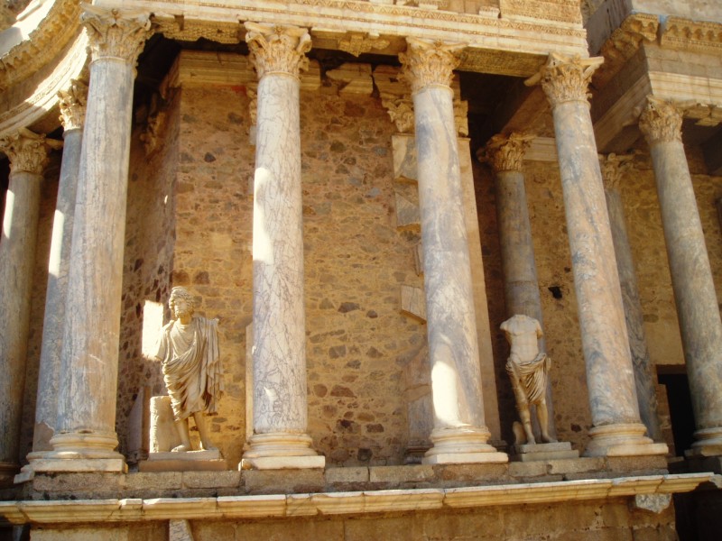 Teatro Romano