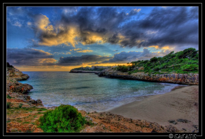 Cala Romantica