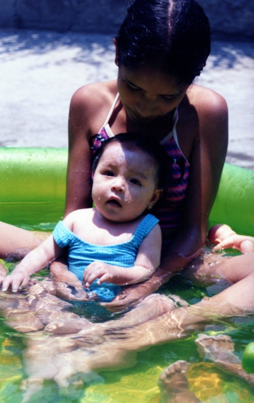 Conociendo el agua