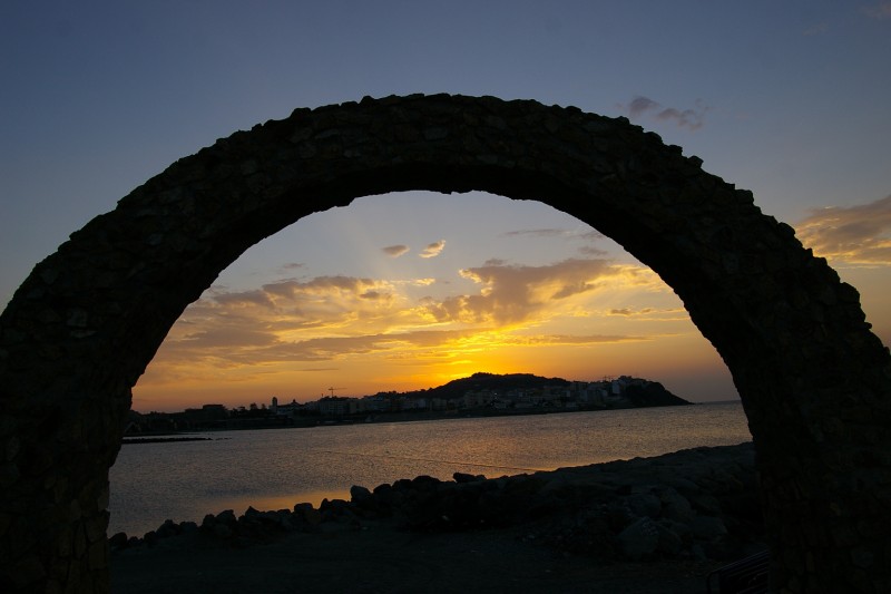 Portal de la luz