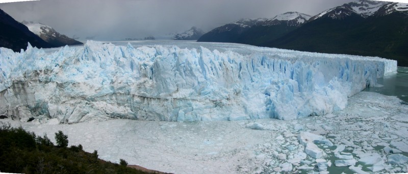 Perito Moreno