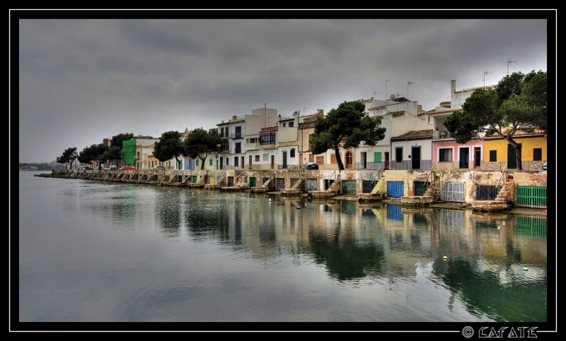 Porto colom