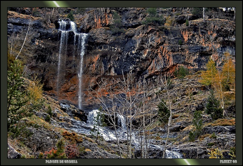 Paisaje y Naturaleza