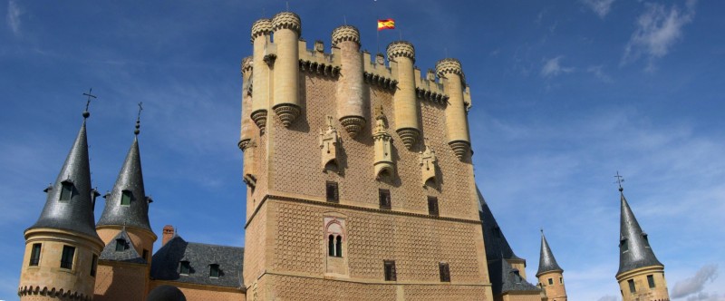 El Castillo