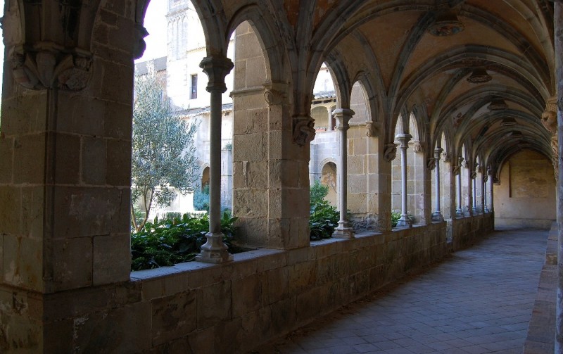 CLAUSTRO