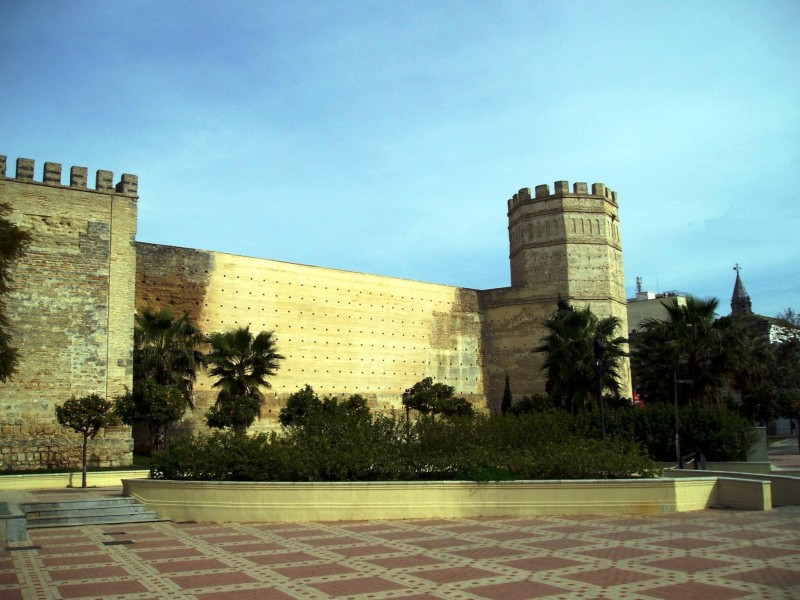 Alcazar