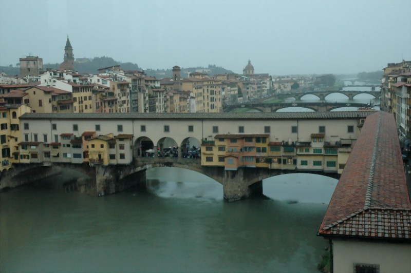 Ponte Vecchio