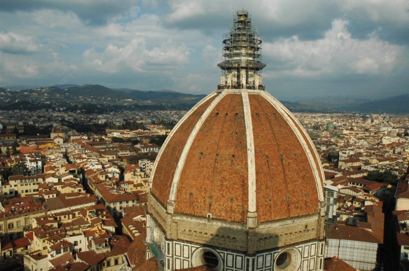 Cpula del Duomo