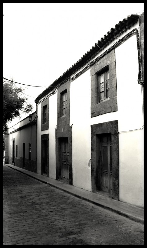 La calle