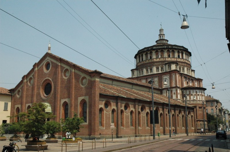 Santa Maria delle Grazie