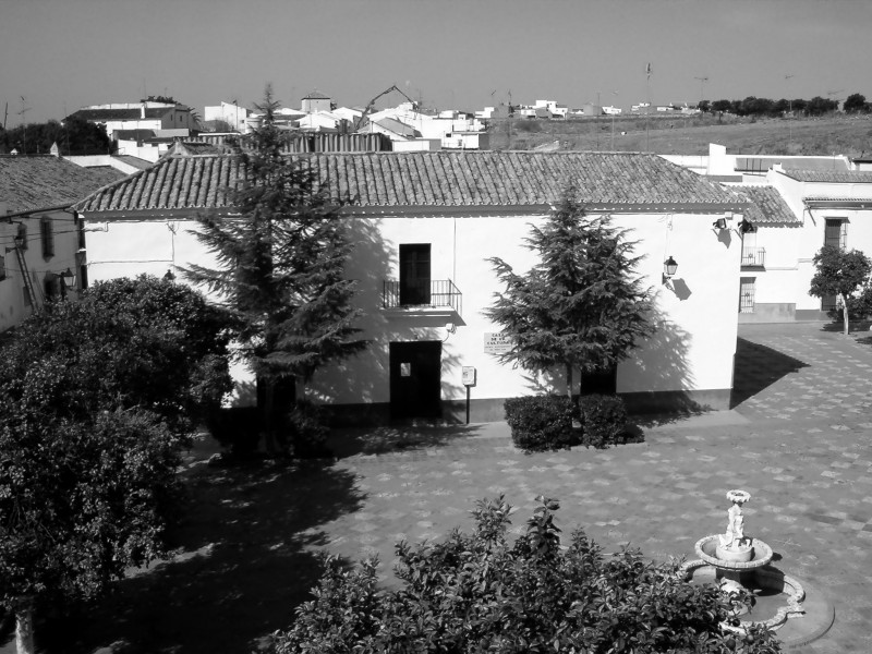 Casa de la Cultura