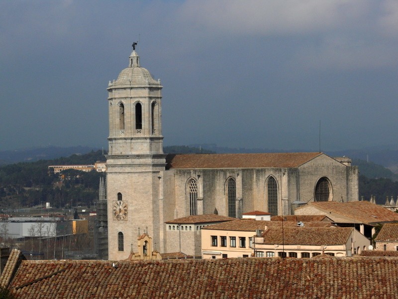 Girona lluminosa