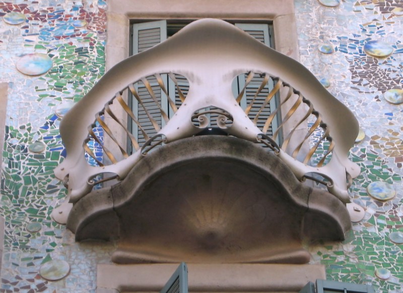 Casa Batll