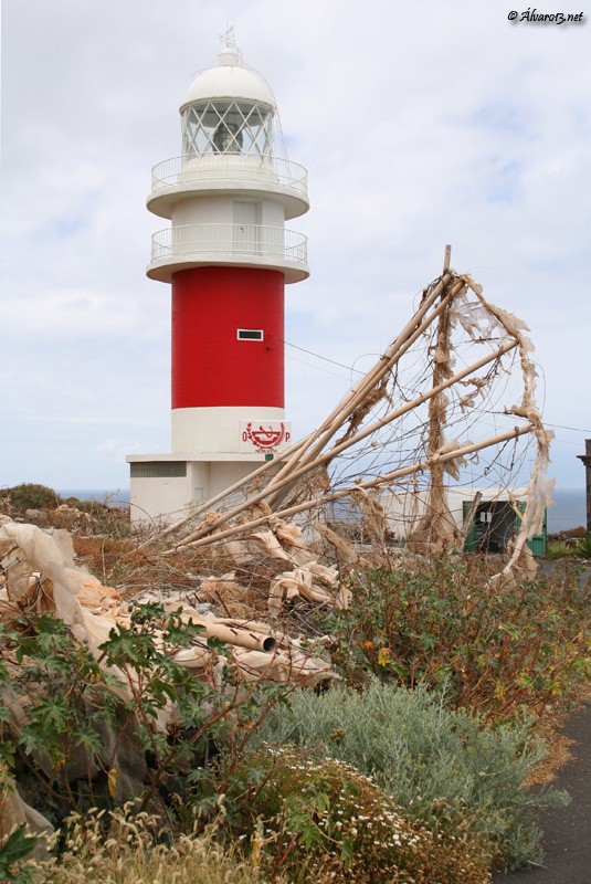 Faro de San Cristbal