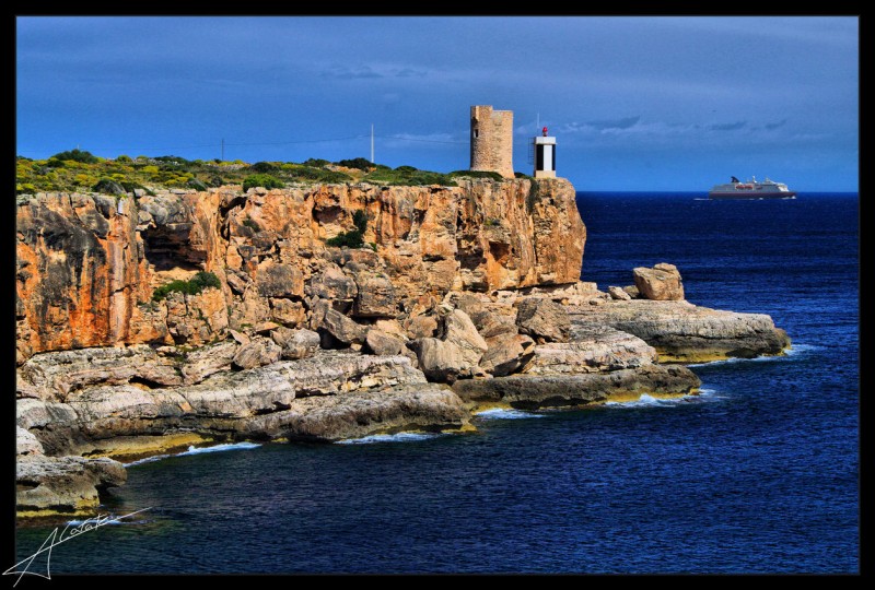 Cala Figuera