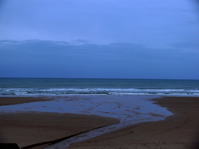 Omaha Beach