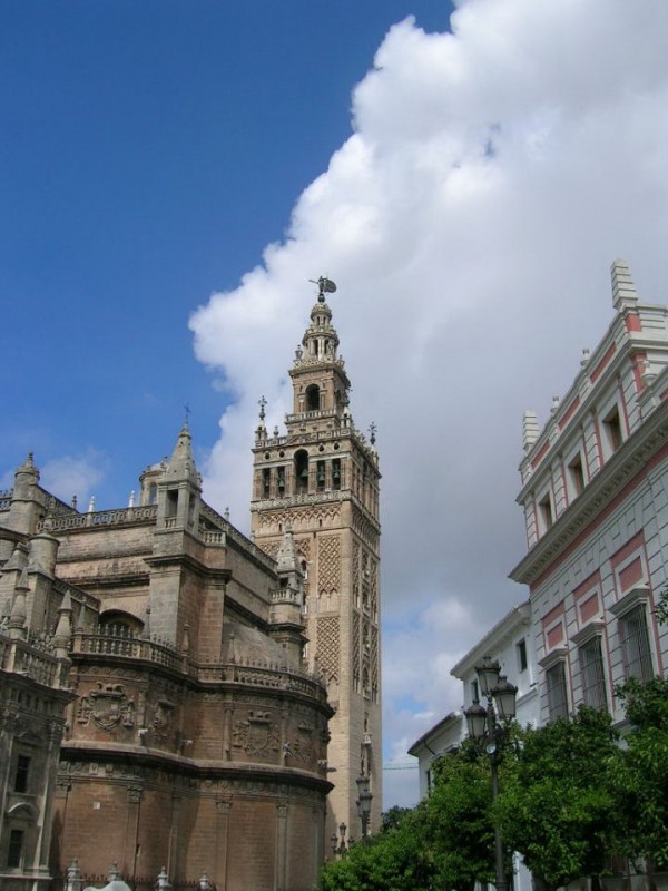 La Giralda