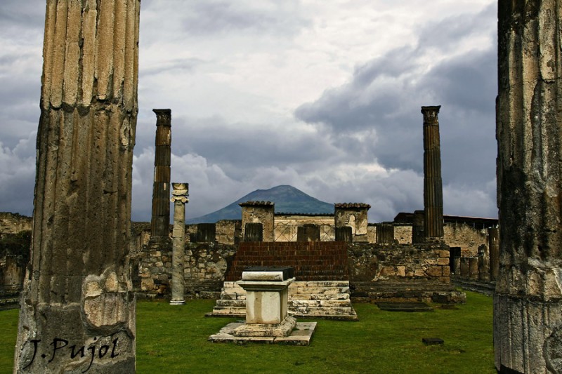 Templo di Apolo