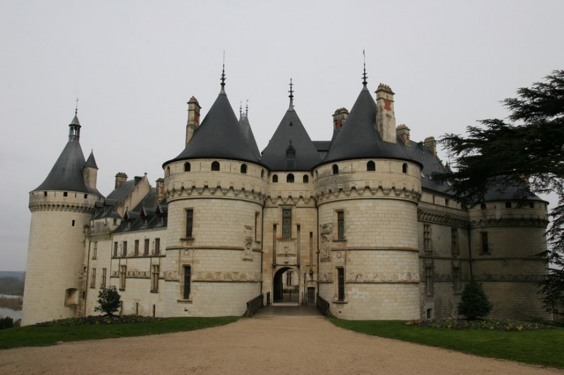 Chteau de Chaumont