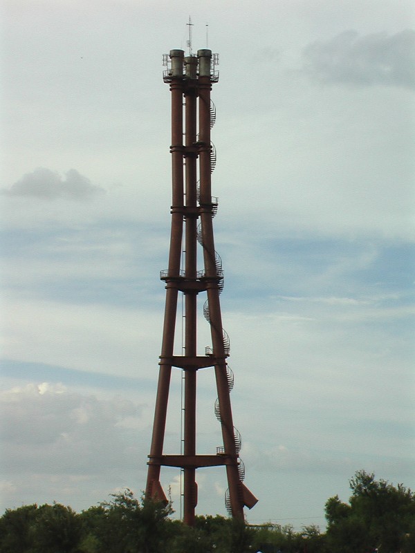 ESCALERA DE CARACOL