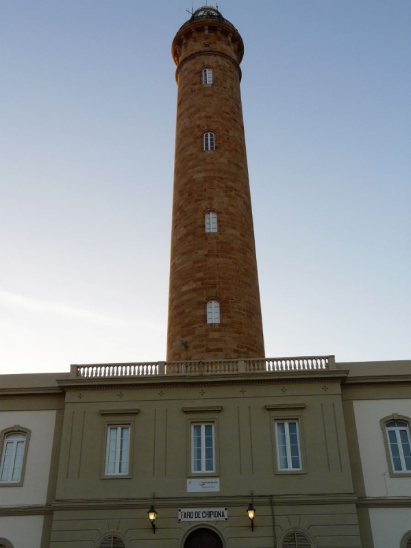 Faro de Chipiona