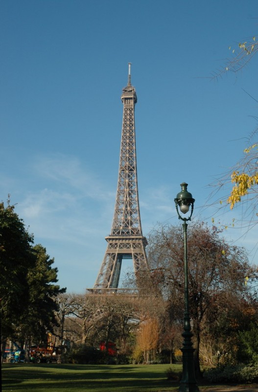 Tour Eiffel