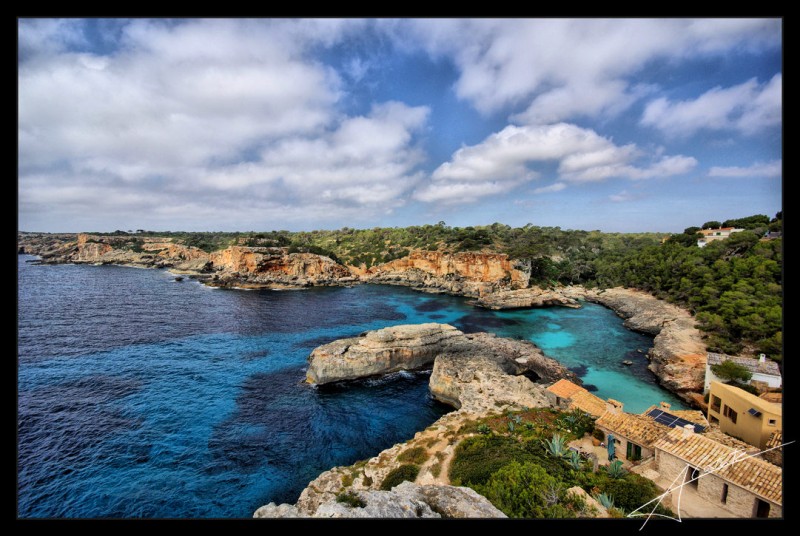 Cala S\'Almunia