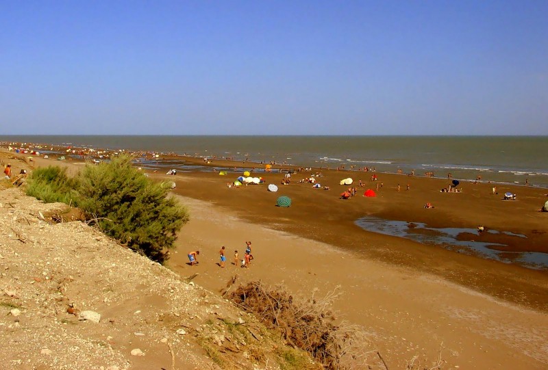 MI PLAYA DE VERANO Y MIEL