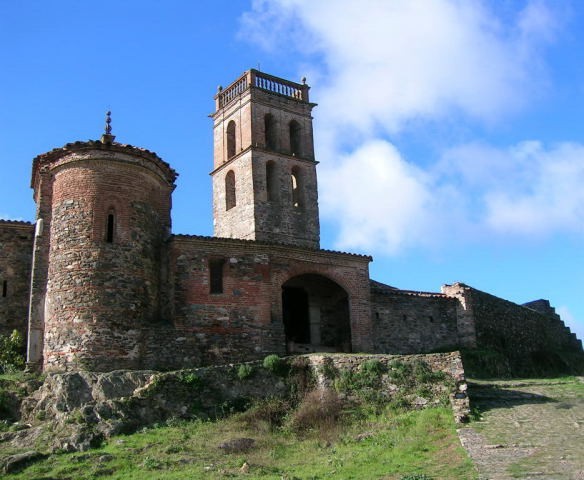 Mezquita