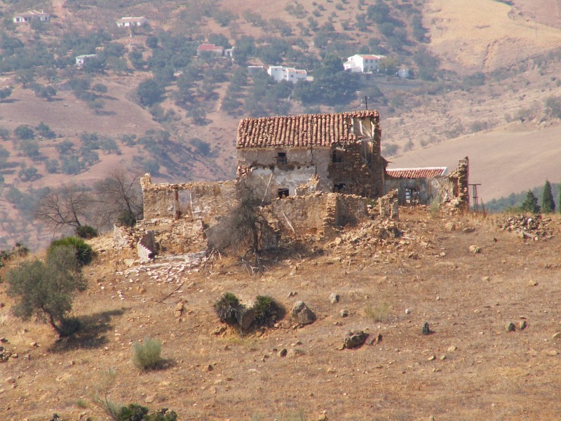 El paso del tiempo