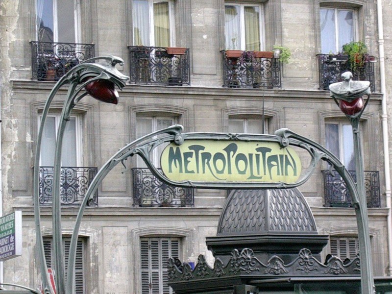 metropolitan