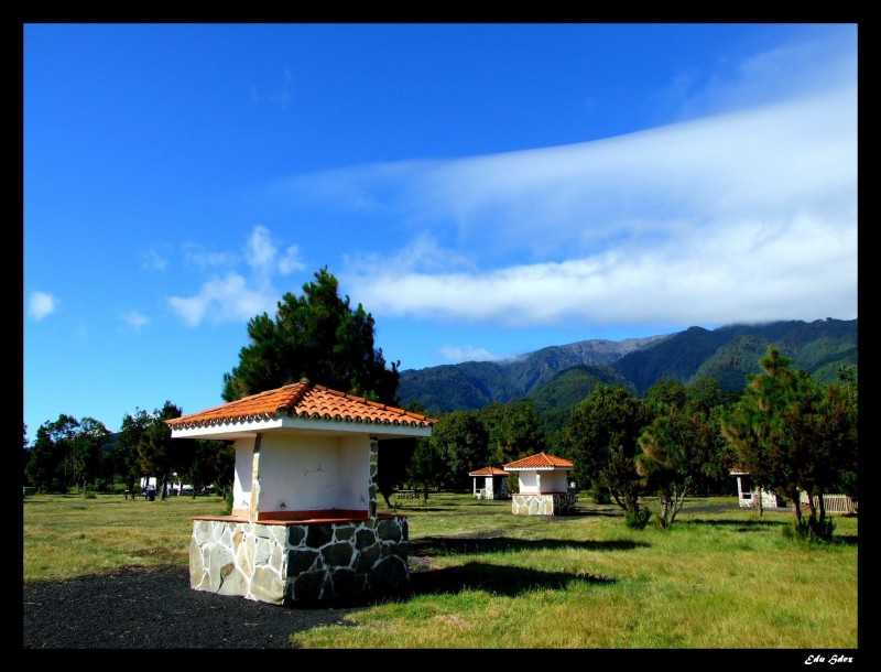 Un dia de campo