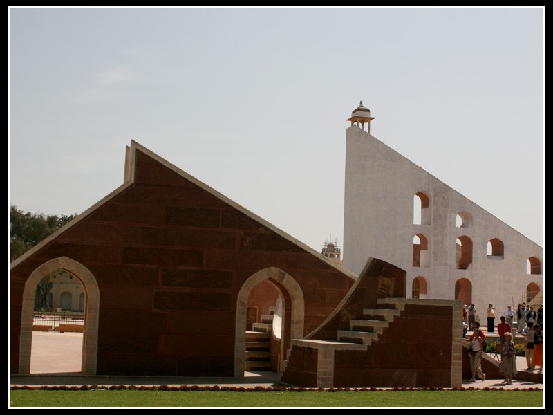 Jantar Mantar