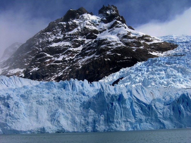 PN GLACIARES