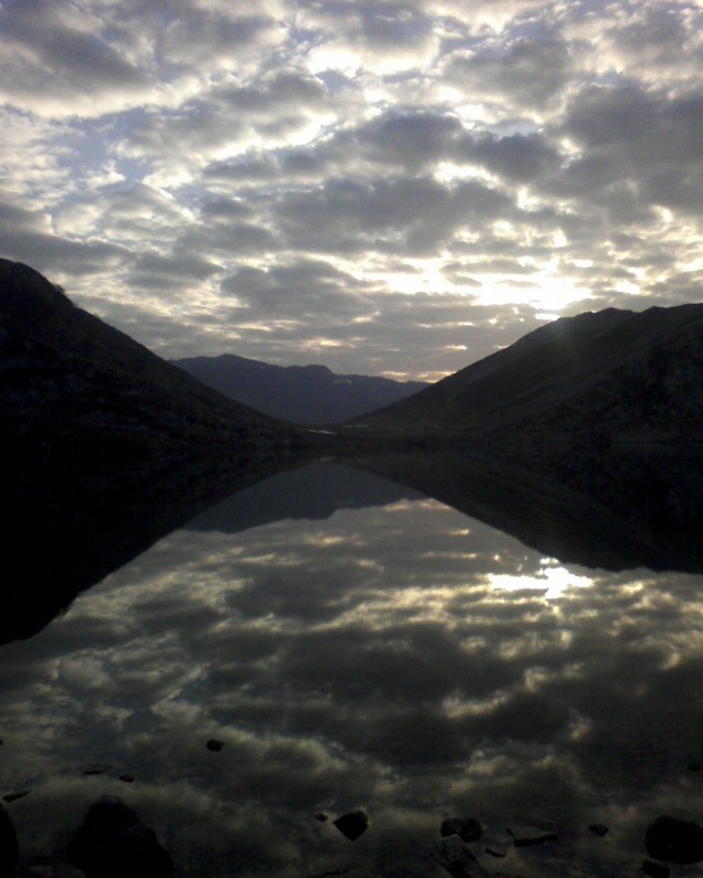 Lagos de covadonga