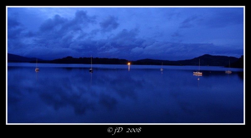 REFLEJOS NOCTURNOS