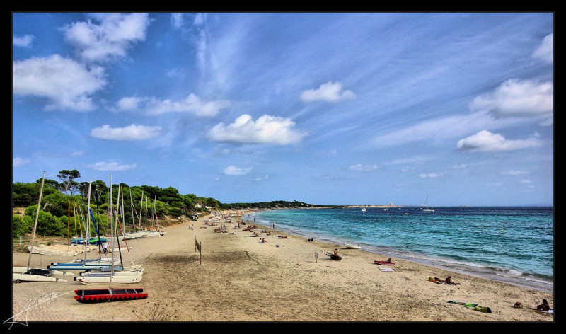 Platja de Ses Salines