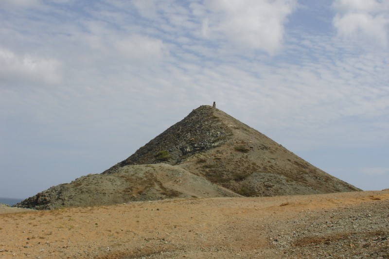 pilon de azucar