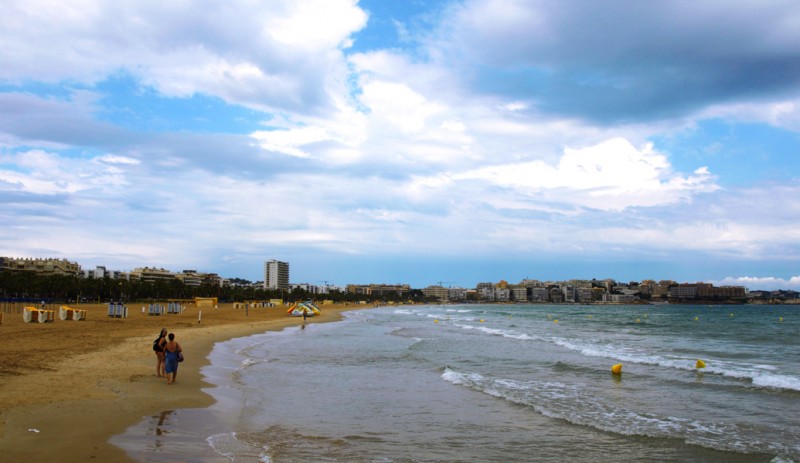 Platja de Salou