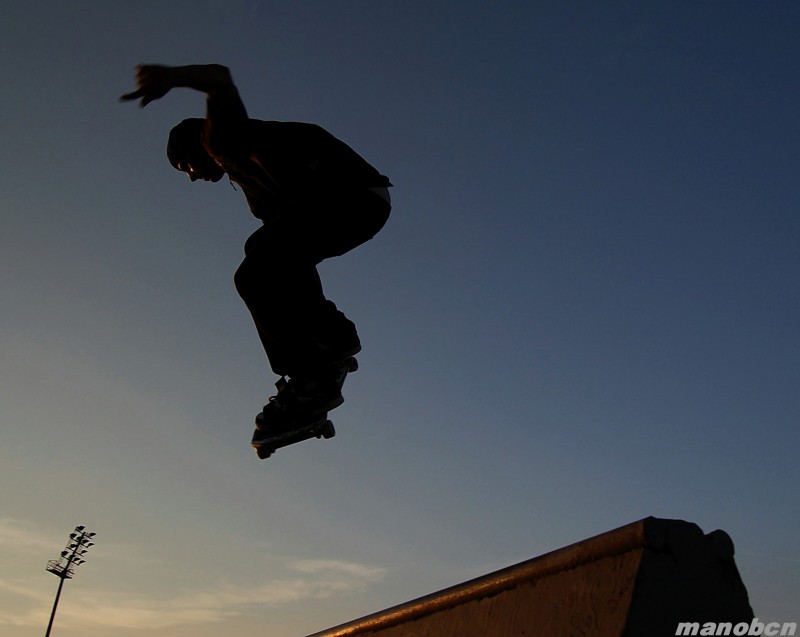 STREETBOARD