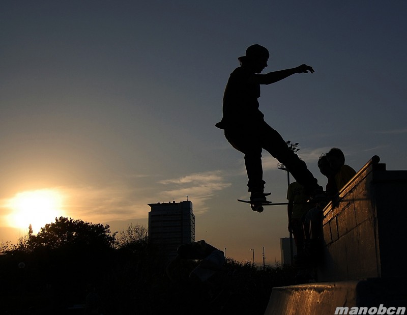 STREETBOARD