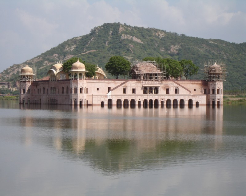 Jal Mahal