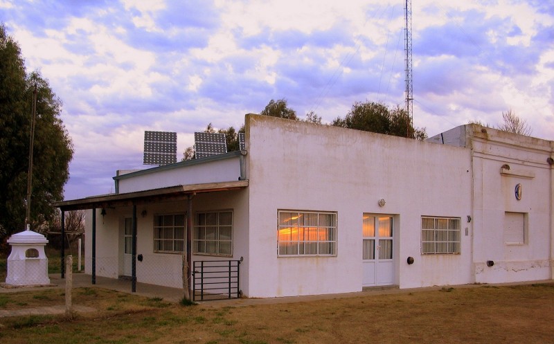 VENTANAS DE LA ESCUELA