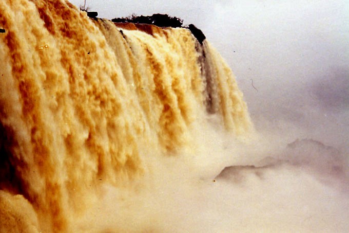 Cataratas III