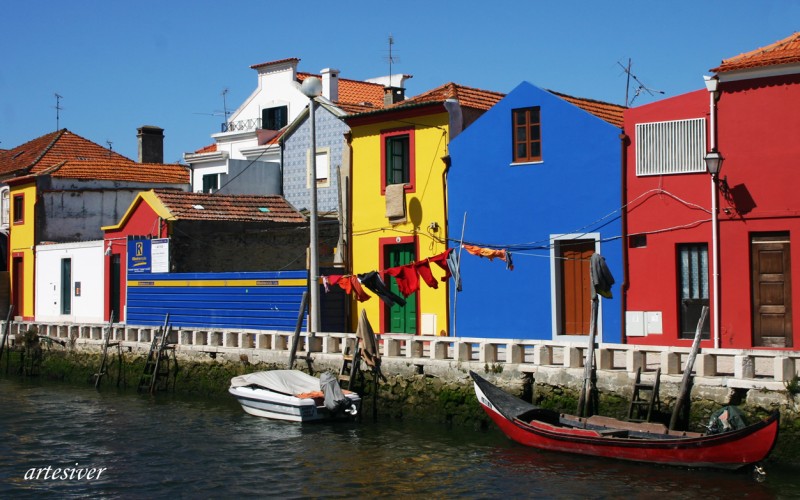 casas de aveiro