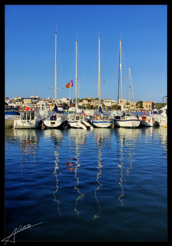 Club Nautic Porto Colom