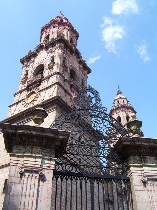 Otra de la Catedral