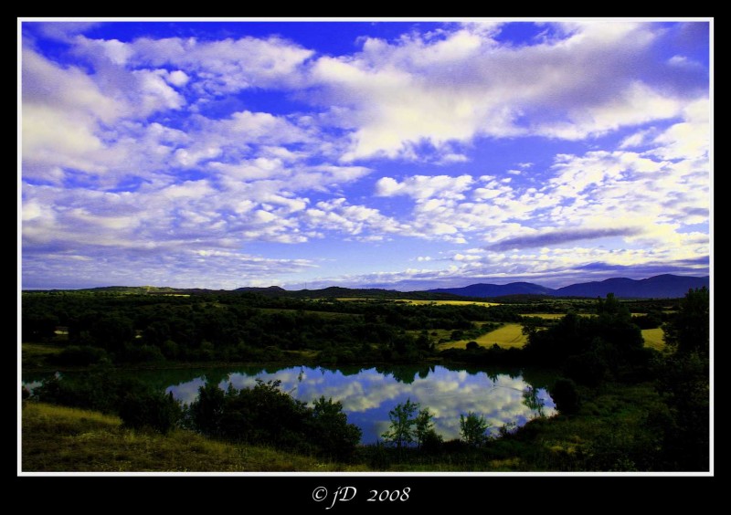 UN TROZO DE CIELO