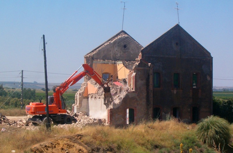 Casas Coloradas